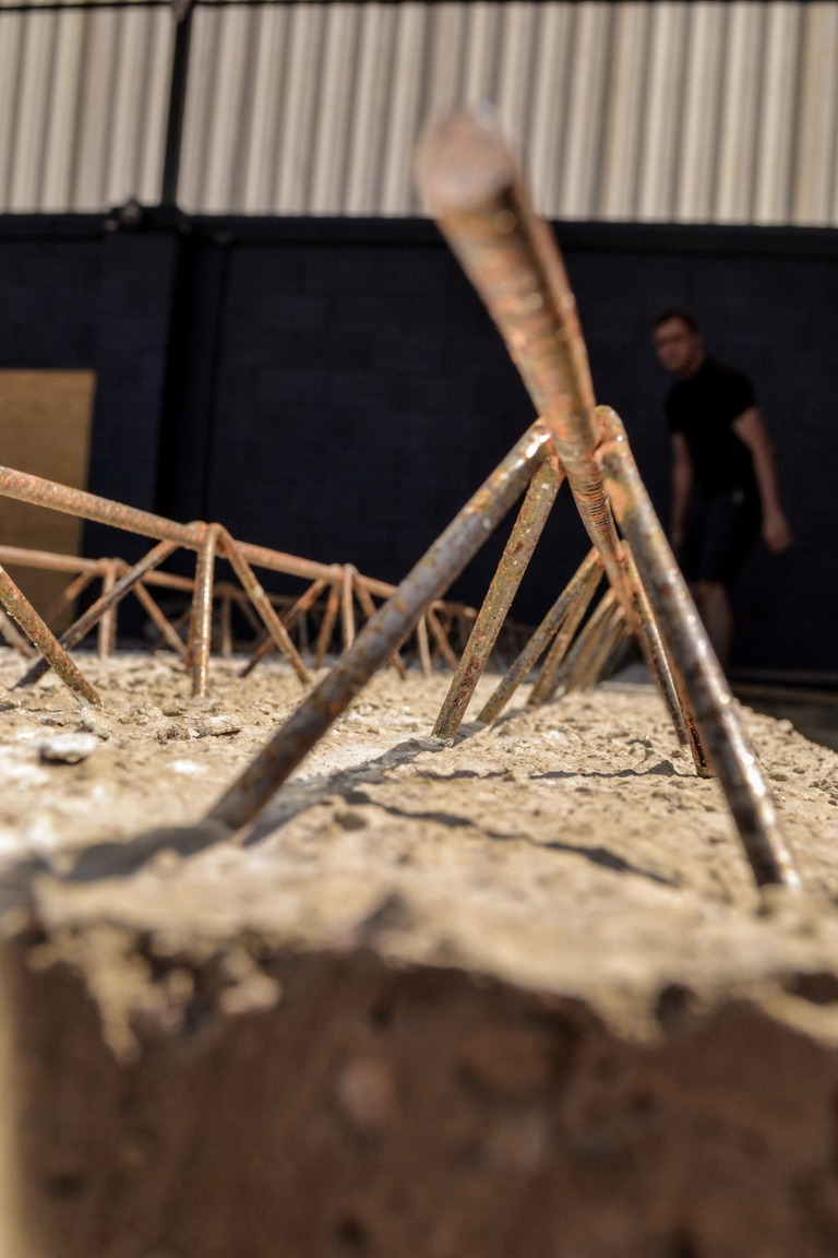 Nosso Portfolio | Elemento Concreto