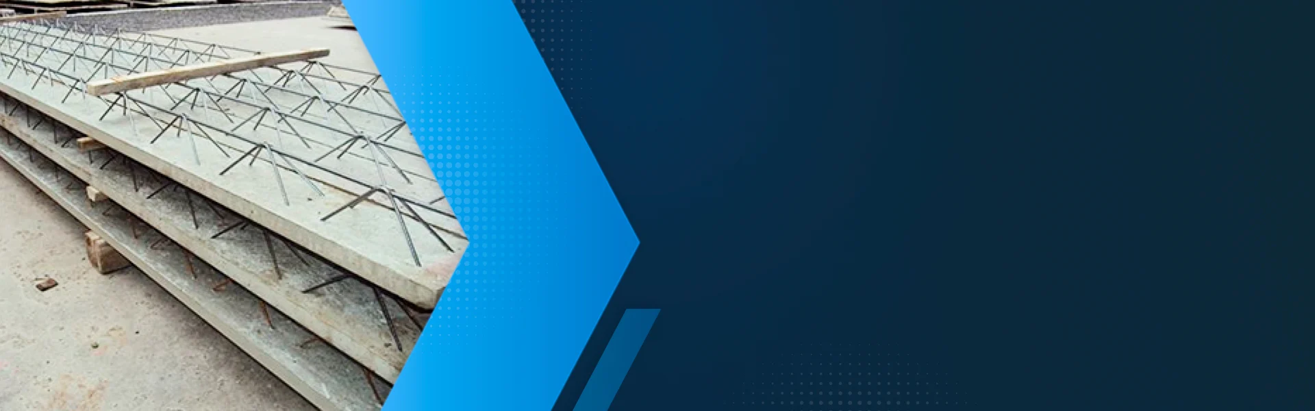 Elemento Concreto | Imagem ilustrativa